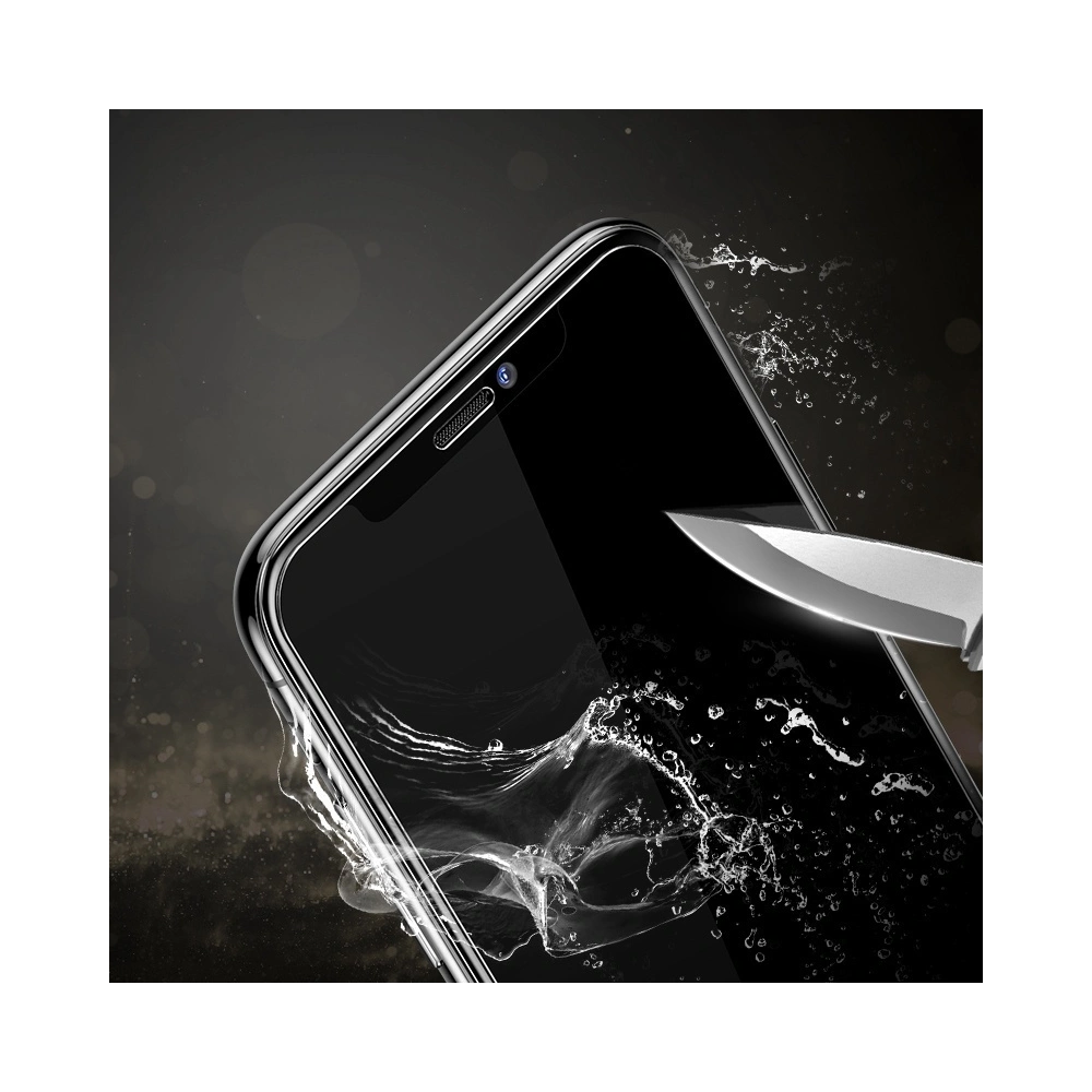 Hurtownia GSM - Tvrzené sklo Benks OKR+ 0.3mm iPhone XS Max 6.5 - BKS182 - {ean13} - Hurt
