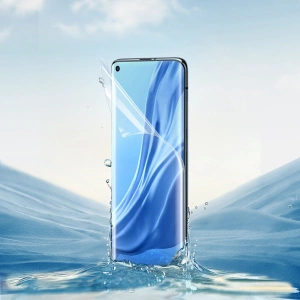 Hurtownia GSM - Folia hydrożelowa Baseus Full-screen Curved 0.15mm Xiaomi Mi 11 [2 PACK] - BSU2729 - {ean13} - Hurt