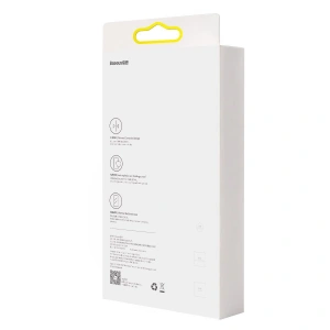 Hurtownia GSM - Folia hydrożelowa Baseus Full-screen Curved 0.15mm Xiaomi Mi 11 [2 PACK] - BSU2729 - {ean13} - Hurt