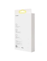 Hurtownia GSM - Folia hydrożelowa Baseus Full-screen Curved 0.15mm Xiaomi Mi 11 [2 PACK] - BSU2729 - {ean13} - Hurt