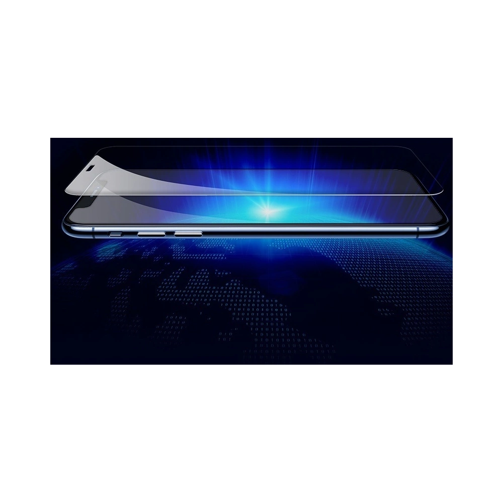 Hurtownia GSM - Tvrzené sklo Benks OKR+ 0.3mm iPhone XS Max 6.5 - BKS182 - {ean13} - Hurt