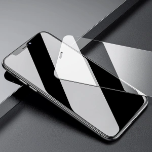 Hurtownia GSM - Sticlă securizată Benks OKR+ 0.3mm iPhone XS Max 6.5 - BKS182 - {ean13} - Hurt