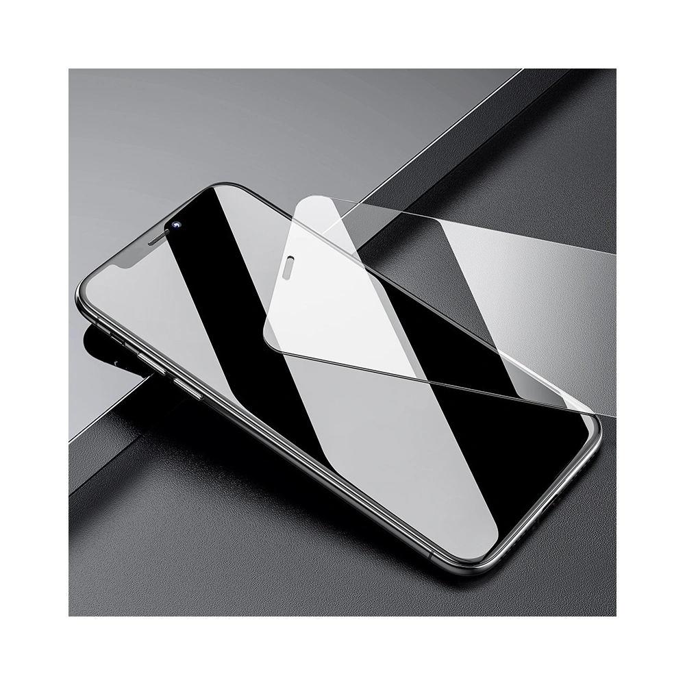 Hurtownia GSM - Tvrzené sklo Benks OKR+ 0.3mm iPhone XS Max 6.5 - BKS182 - {ean13} - Hurt
