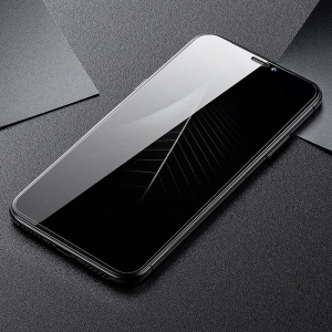 Hurtownia GSM - Sticlă securizată Benks OKR+ 0.3mm iPhone XS Max 6.5 - BKS182 - {ean13} - Hurt