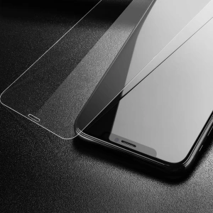 Hurtownia GSM - Sticlă securizată Benks OKR+ 0.3mm iPhone XS Max 6.5 - BKS182 - {ean13} - Hurt