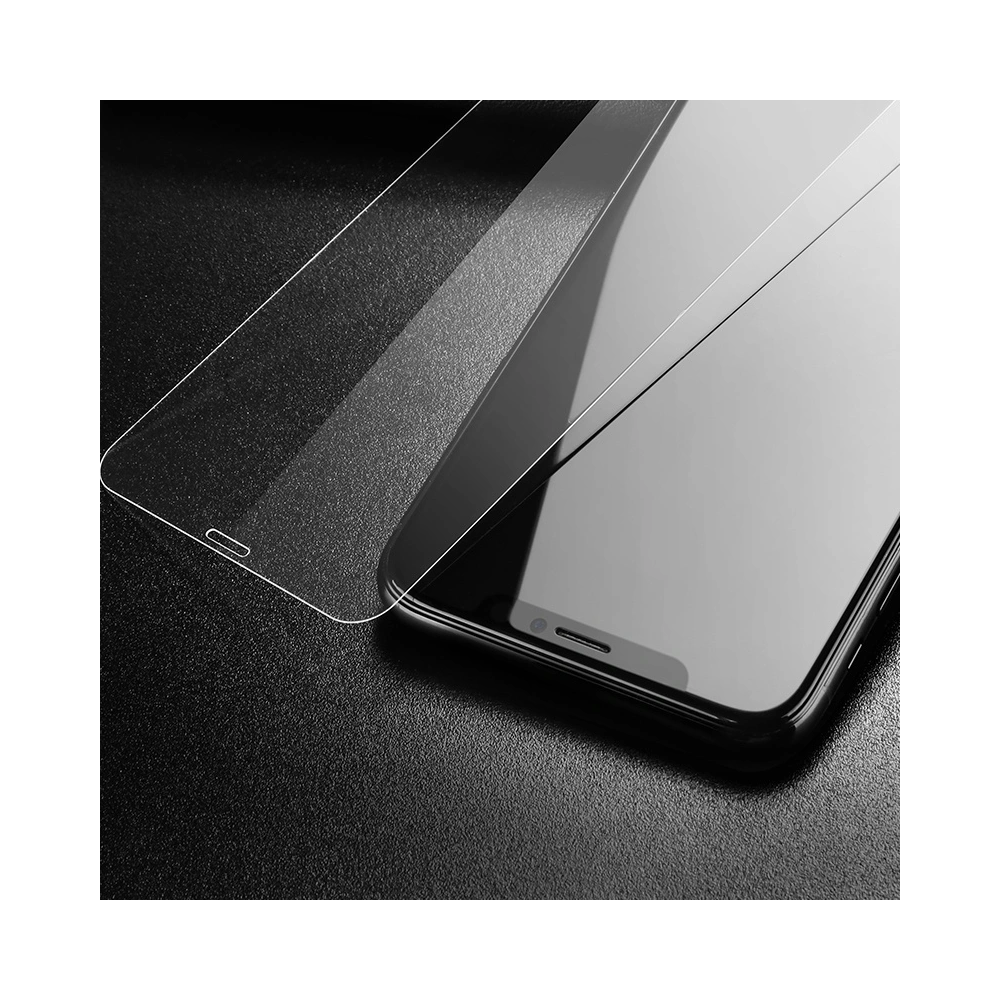 Hurtownia GSM - Tvrzené sklo Benks OKR+ 0.3mm iPhone XS Max 6.5 - BKS182 - {ean13} - Hurt