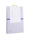 Hurtownia GSM - Sticlă securizată Benks OKR+ 0.3mm iPhone XS Max 6.5 - BKS182 - {ean13} - Hurt