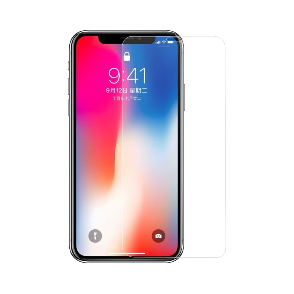 Hurtownia GSM - Tvrzené sklo Benks OKR+ 0.3mm iPhone XR 6.1 - BKS181 - {ean13} - Hurt