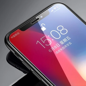 Hurtownia GSM - Securizat Benks OKR+ 0.3mm iPhone XR 6.1 - BKS181 - {ean13} - Hurt