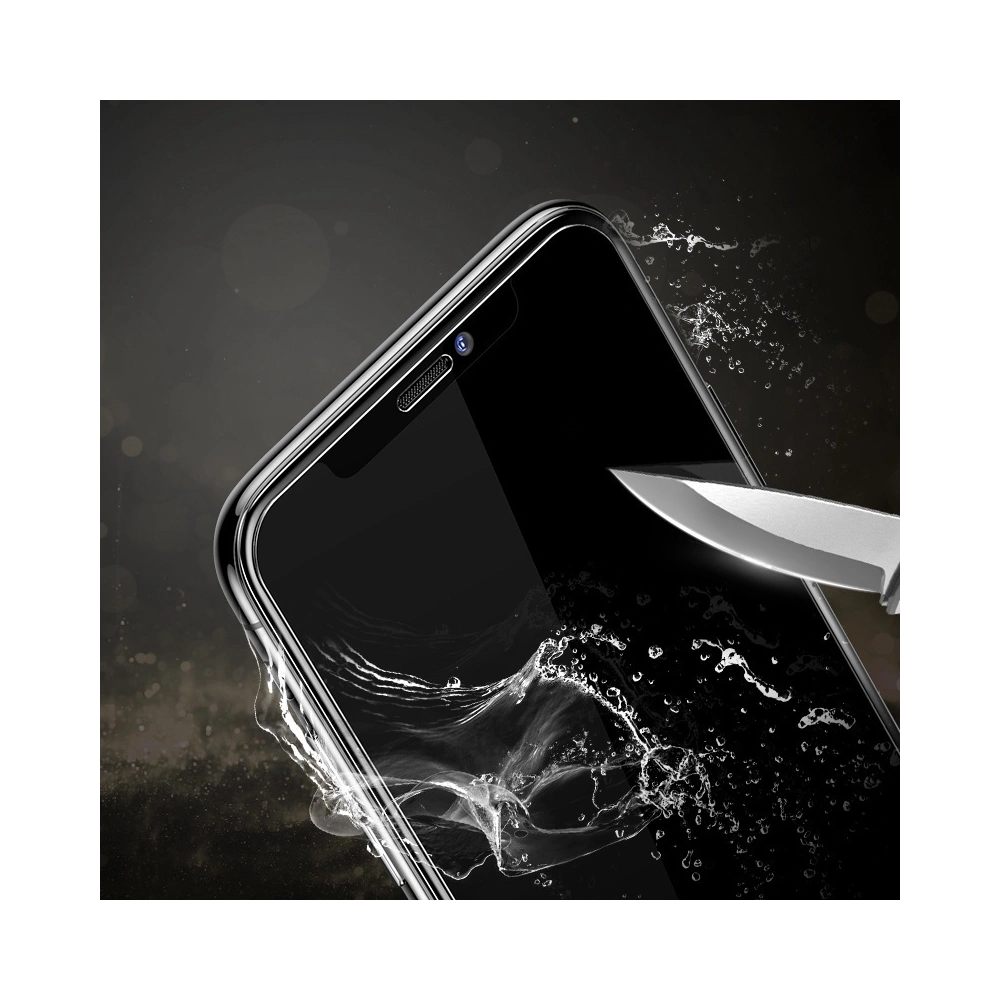 Hurtownia GSM - Tvrzené sklo Benks OKR+ 0.3mm iPhone XR 6.1 - BKS181 - {ean13} - Hurt