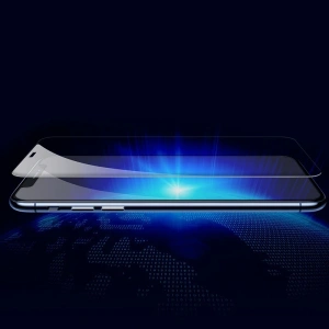 Hurtownia GSM - Securizat Benks OKR+ 0.3mm iPhone XR 6.1 - BKS181 - {ean13} - Hurt
