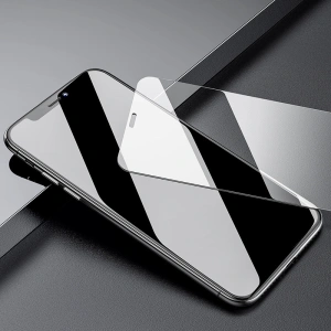 Hurtownia GSM - Securizat Benks OKR+ 0.3mm iPhone XR 6.1 - BKS181 - {ean13} - Hurt