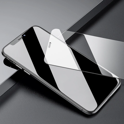 Szkło hartowane Benks OKR+ 0.3mm iPhone XR 6.1