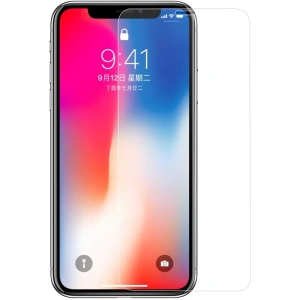 Hurtownia GSM - Sticlă securizată Benks OKR+ 0.3mm iPhone X/XS 5.8 - BKS180 - {ean13} - Hurt