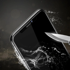 Hurtownia GSM - Sticlă securizată Benks OKR+ 0.3mm iPhone X/XS 5.8 - BKS180 - {ean13} - Hurt