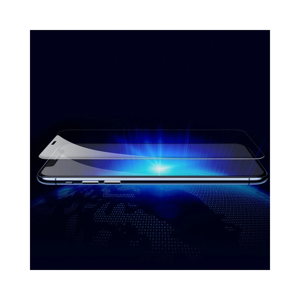 Koupit Tvrzené sklo Benks OKR+ 0.3mm iPhone 11 Pro/iPhone XS 5.8 - 6948005941345 - BKS180 - Home Screen