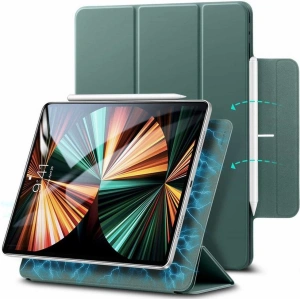 Etui ESR Rebound Magnetic Apple iPad Pro 11 2020/2021 (2. i 3. generacji) Forrest Green