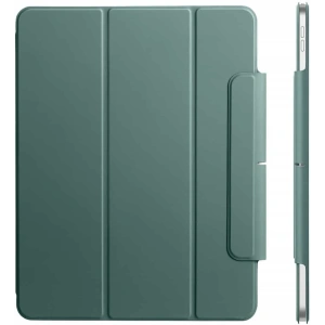 Etui ESR Rebound Magnetic Apple iPad Pro 11 2020/2021 (2. i 3. generacji) Forrest Green