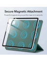 Hurtownia GSM - Etui ESR Rebound Magnetic Apple iPad Pro 11 2020/2021 (2. i 3. generacji) Forrest Green - ESR344GRN - {ean13} - Hurt