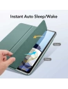 Hurtownia GSM - Etui ESR Rebound Magnetic Apple iPad Pro 11 2020/2021 (2. i 3. generacji) Forrest Green - ESR344GRN - {ean13} - Hurt