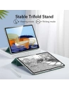 Hurtownia GSM - Etui ESR Rebound Magnetic Apple iPad Pro 11 2020/2021 (2. i 3. generacji) Forrest Green - ESR344GRN - {ean13} - Hurt
