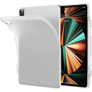 Hurtownia GSM - Etui ESR Project Zero Apple iPad Pro 12.9 2021 (5. generace) Matné čiré - ESR345MCL - {ean13} - Hurt