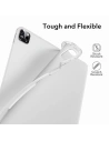 Wholesale ESR Project Zero Apple iPad Pro 12.9 2021 Matte Clear - ESR345MCL - {ean13} - Hurt