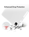 Hurtownia GSM - Etui ESR Project Zero Apple iPad Pro 12.9 2021 (5. generacji) Matte Clear - ESR345MCL - {ean13} - Hurt