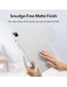 Wholesale ESR Project Zero Apple iPad Pro 12.9 2021 Matte Clear - ESR345MCL - {ean13} - Hurt