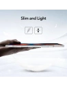 Wholesale ESR Project Zero Apple iPad Pro 12.9 2021 Matte Clear - ESR345MCL - {ean13} - Hurt