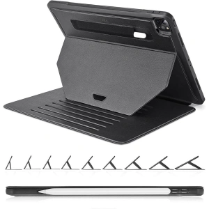 Hurtownia GSM - Etui ESR Sentry Stand Apple iPad Pro 12.9 2021 (5. generacji) Black - ESR346BLK - {ean13} - Hurt