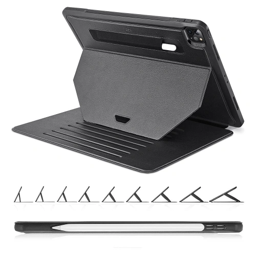 Etui ESR Sentry Stand Apple iPad Pro 12.9 2021 (5. generacji) Black