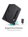 Hurtownia GSM - Etui ESR Sentry Stand Apple iPad Pro 12.9 2021 (5. generace) černé - ESR346BLK - {ean13} - Hurt
