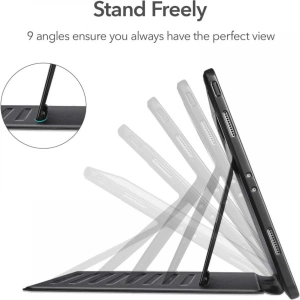 Hurtownia GSM - Etui ESR Sentry Stand Apple iPad Pro 12.9 2021 (5. generacji) Black - ESR346BLK - {ean13} - Hurt