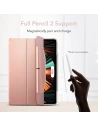 Hurtownia GSM - Etui ESR Ascend Trifold Apple iPad Pro 12.9 2021 (5. generacji) Rose Gold - ESR347RS - {ean13} - Hurt