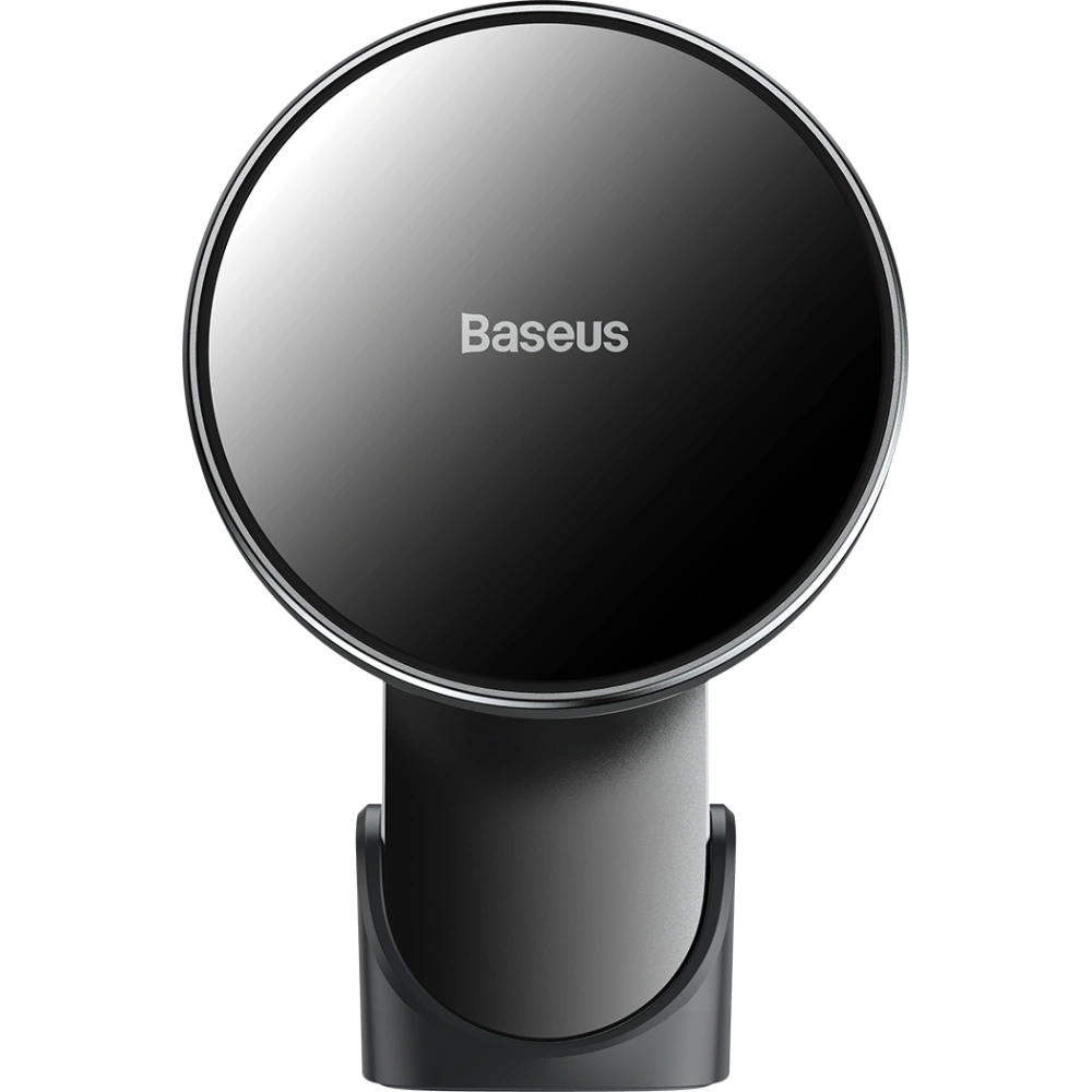 Hurtownia GSM - Upevnění do auta Baseus Big Energy s indukční nabíječkou 15W pro sérii iPhone 12 (černé) - BSU2764BLK - {ean13} - Hurt