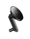 Wholesale Baseus Big Energy car mount with wireless charger 15W for iPhone 12/13 Series (Black) - BSU2764BLK - {ean13} - Hurt