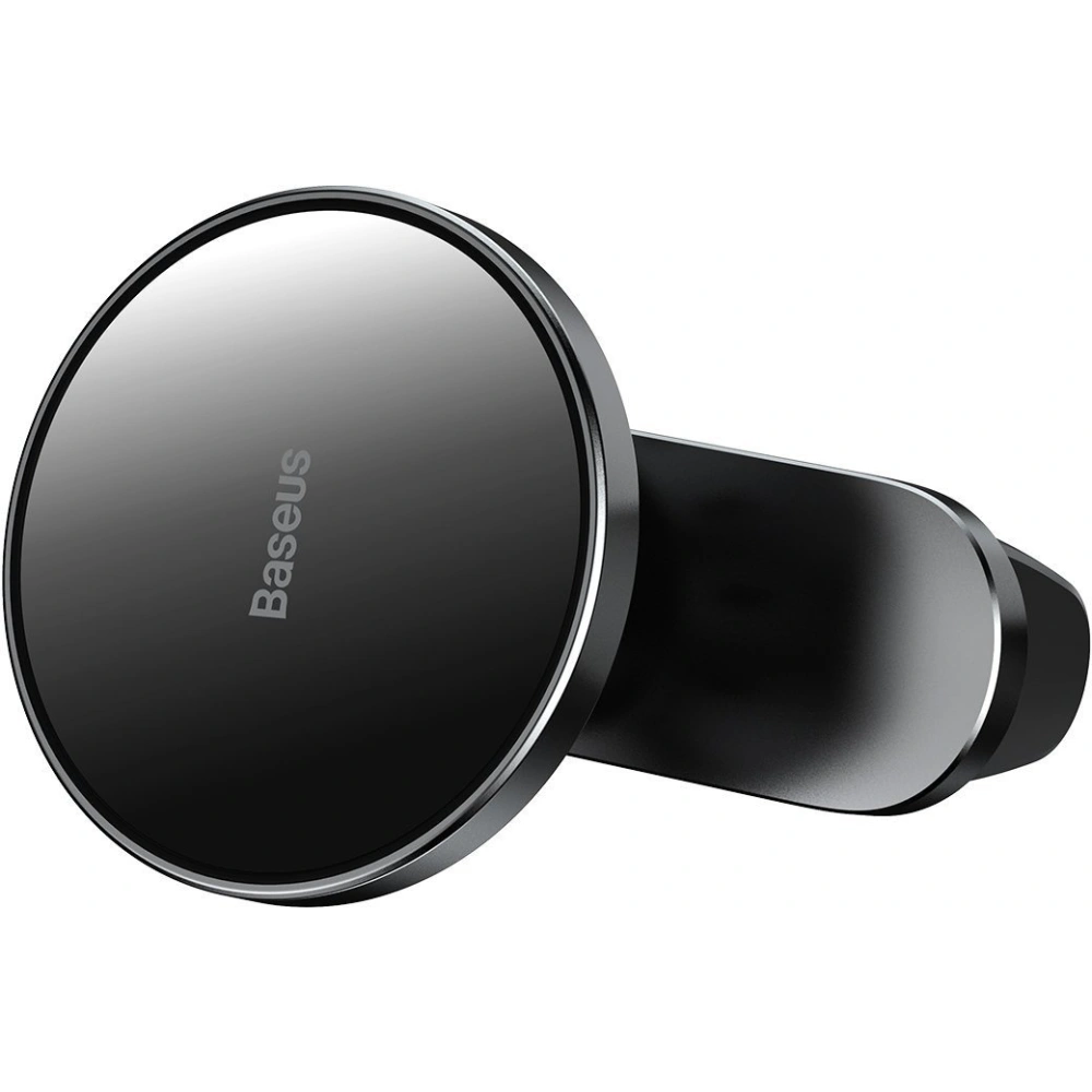 Wholesale Baseus Big Energy car mount with wireless charger 15W for iPhone 12/13 Series (Black) - BSU2764BLK - {ean13} - Hurt