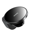 Wholesale Baseus Big Energy car mount with wireless charger 15W for iPhone 12/13 Series (Black) - BSU2764BLK - {ean13} - Hurt