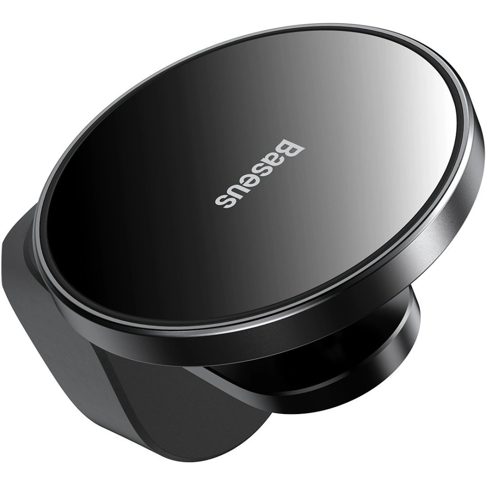 Wholesale Baseus Big Energy car mount with wireless charger 15W for iPhone 12/13 Series (Black) - BSU2764BLK - {ean13} - Hurt