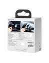 Wholesale Baseus Big Energy car mount with wireless charger 15W for iPhone 12/13 Series (Black) - BSU2764BLK - {ean13} - Hurt