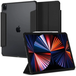 Hurtownia GSM - Etui Spigen Ultra Hybrid Pro Apple iPad Pro 12.9 2021 (5. generace) Černá - SPN1643BLK - {ean13} - Hurt