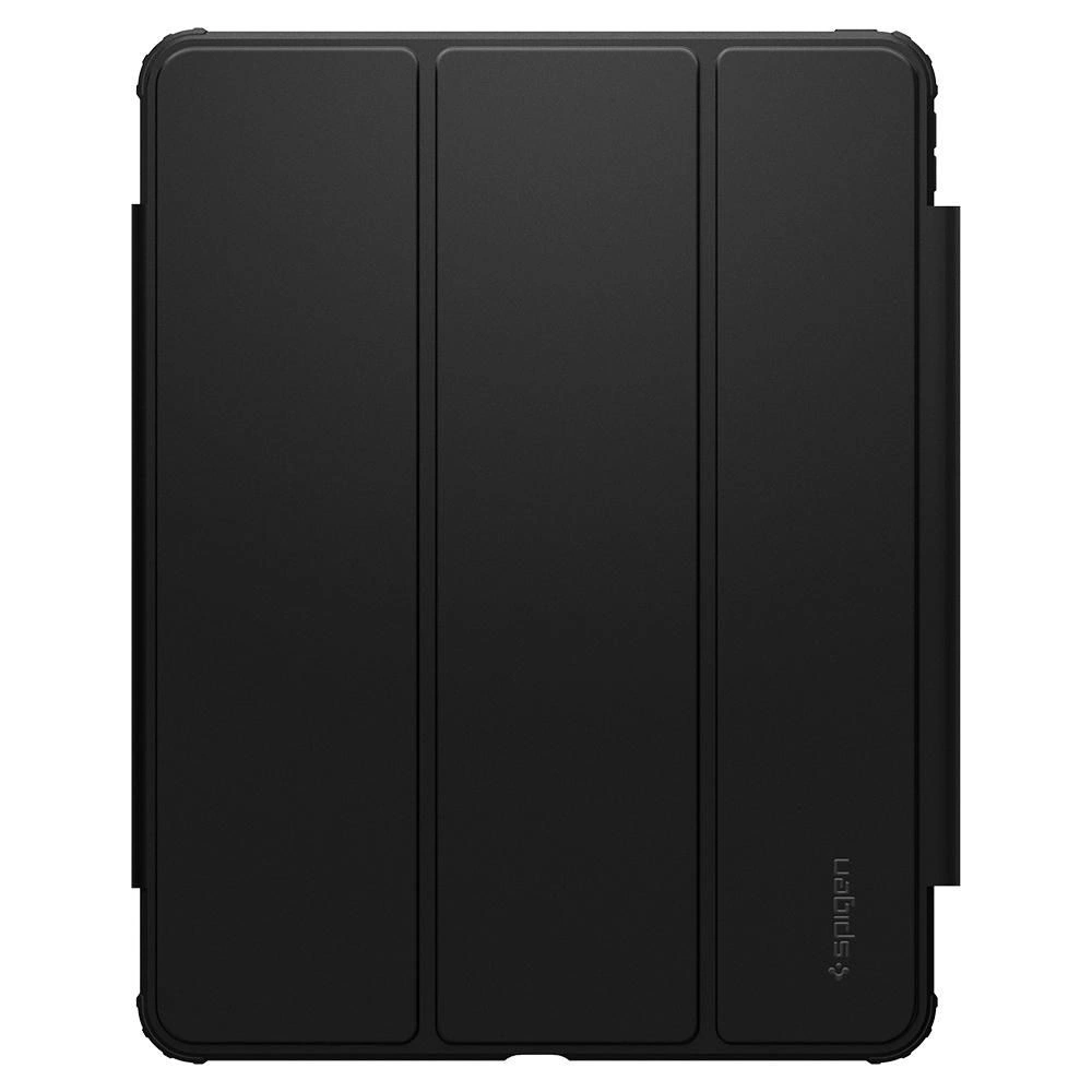 Hurtownia GSM - Etui Spigen Ultra Hybrid Pro Apple iPad Pro 12.9 2021 (5. generace) Černá - SPN1643BLK - {ean13} - Hurt