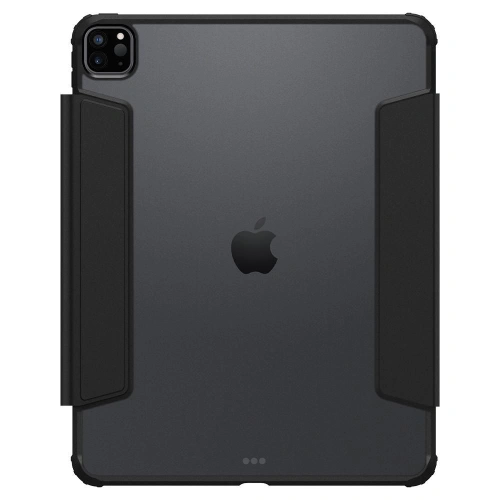 Etui Spigen Ultra Hybrid Pro Apple iPad Pro 12.9 2021 (5. generacji) Black