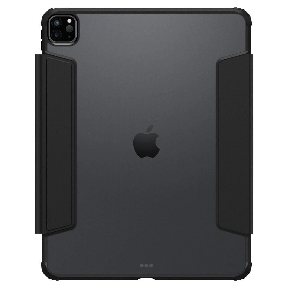 Hurtownia GSM - Etui Spigen Ultra Hybrid Pro Apple iPad Pro 12.9 2021 (5. generace) Černá - SPN1643BLK - {ean13} - Hurt
