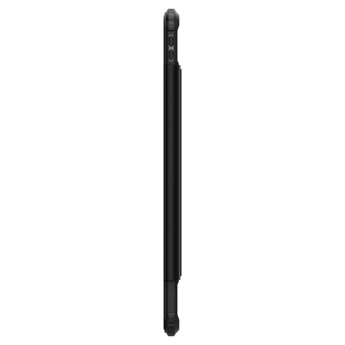 Etui Spigen Ultra Hybrid Pro Apple iPad Pro 12.9 2021 (5. generacji) Black