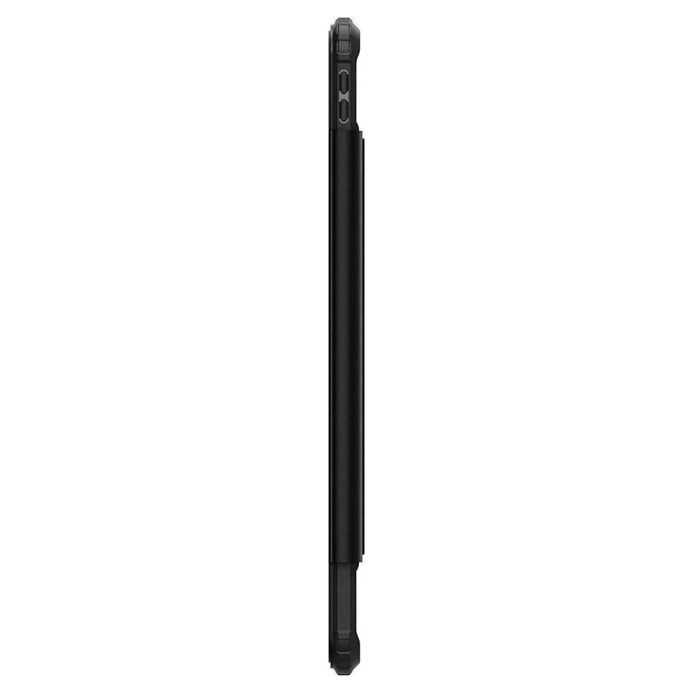 Hurtownia GSM - Etui Spigen Ultra Hybrid Pro Apple iPad Pro 12.9 2021 (5. generace) Černá - SPN1643BLK - {ean13} - Hurt