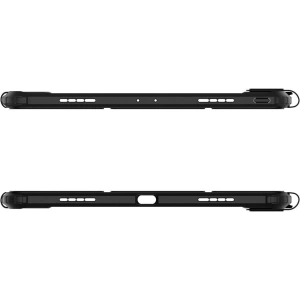 Hurtownia GSM - Etui Spigen Ultra Hybrid Pro Apple iPad Pro 12.9 2021 (5. generacji) Black - SPN1643BLK - {ean13} - Hurt