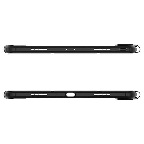 Etui Spigen Ultra Hybrid Pro Apple iPad Pro 12.9 2021 (5. generacji) Black
