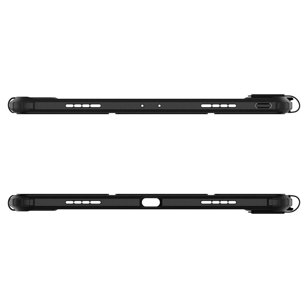 Hurtownia GSM - Etui Spigen Ultra Hybrid Pro Apple iPad Pro 12.9 2021 (5. generace) Černá - SPN1643BLK - {ean13} - Hurt